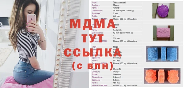 мдпв Бугульма